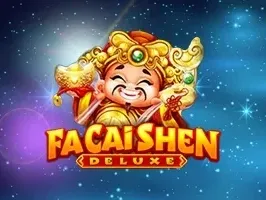 Fa Cai Shen Deluxe