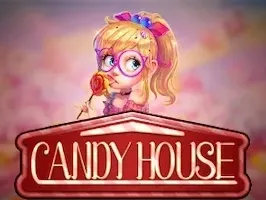 บ้านลูกอมหวาน game thumbnail
