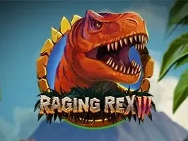 Raging Rex 3 game thumbnail