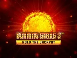 Burning Stars 3™