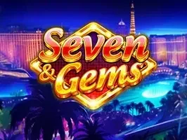 Seven and Gems game thumbnail