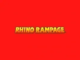 Rhino Rampage game icon