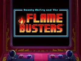Flame Busters game thumbnail