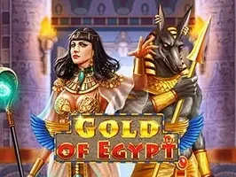 Gold of Egypt game thumbnail