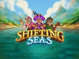 Shifting Seas game thumbnail