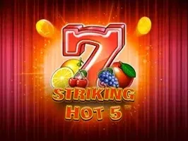 Striking Hot 5