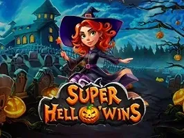 Super Hell O’Wins 94 game icon
